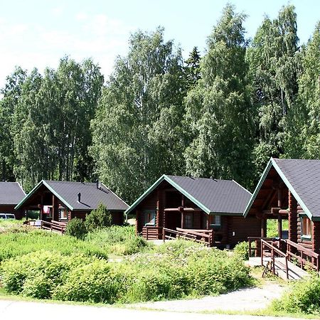 Rastila Camping Helsinki Room photo