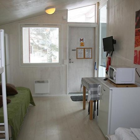 Rastila Camping Helsinki Exterior photo